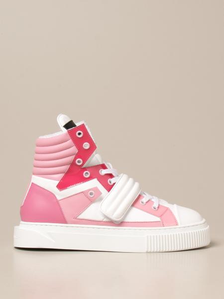 Gienchi: Zapatillas mujer Gienchi
