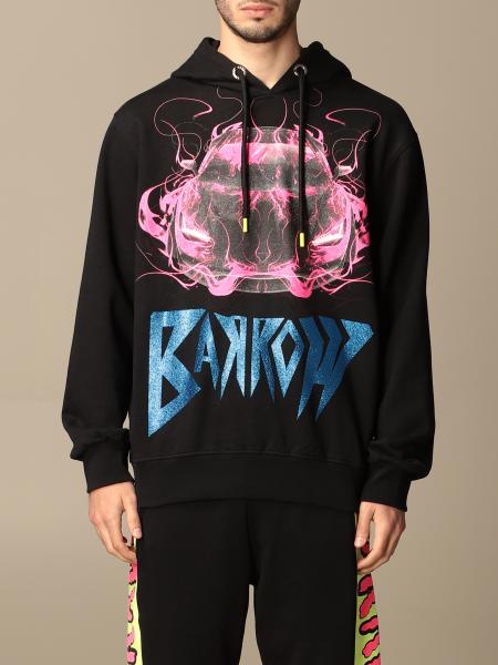 Sudadera hombre Barrow