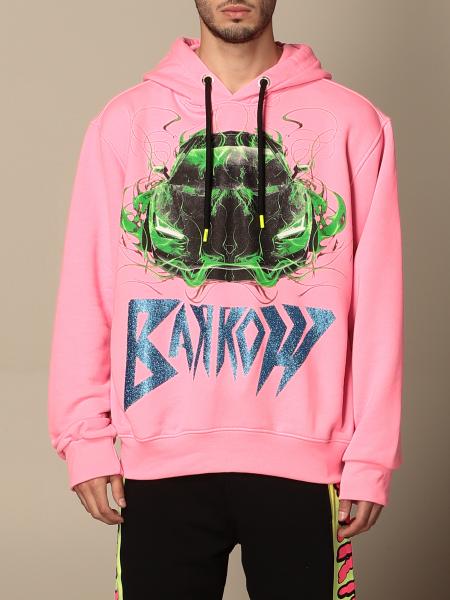 Barrow: Sweatshirt men Barrow