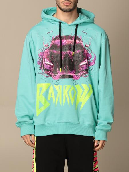 Barrow: Sweatshirt men Barrow