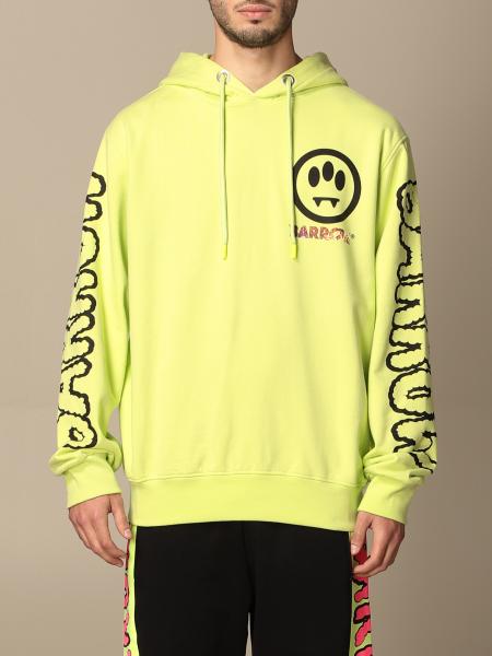 Barrow: Sweatshirt men Barrow