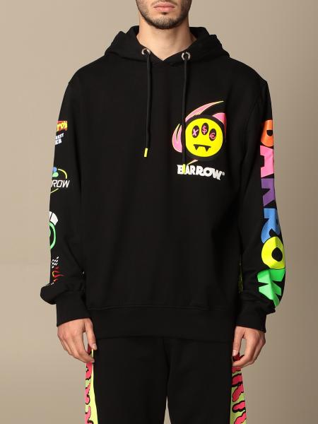 Barrow: Sweatshirt men Barrow