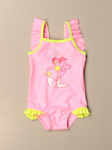 Bañador niños Billieblush