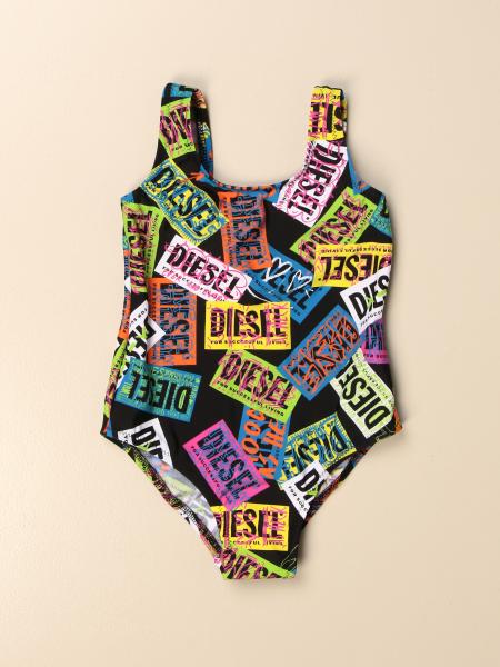 Bañador niños Diesel