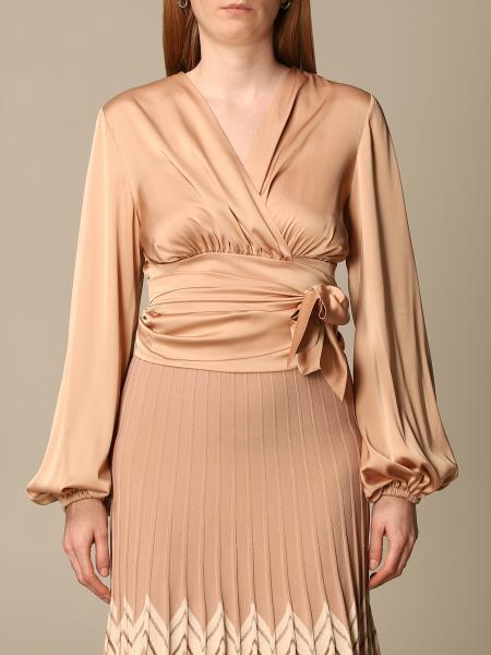 D.exterior: Camisa mujer D.exterior