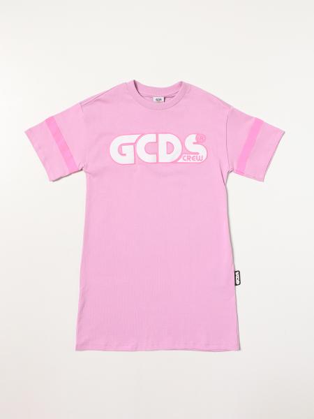 T-shirt enfant Gcds