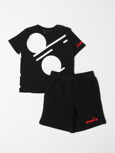 连体衣 儿童 Diadora