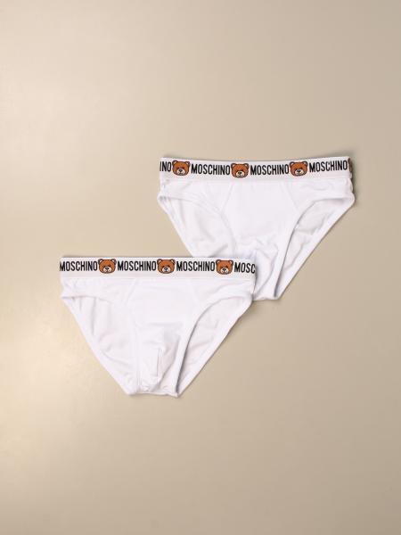Ropa interior hombre Moschino Underwear