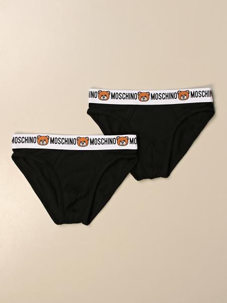 Ropa interior hombre Moschino Underwear