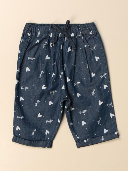 Jeans enfant Liu Jo