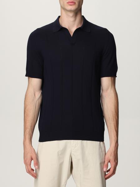 Jersey hombre Gran Sasso