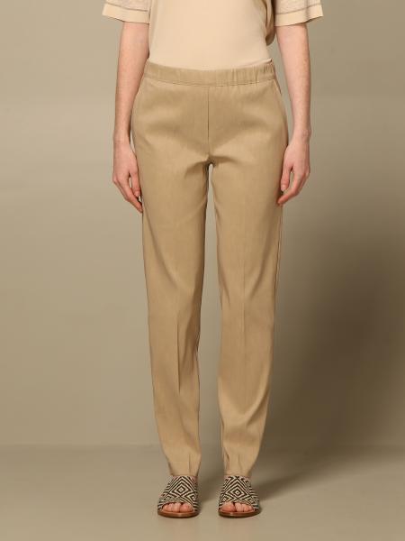 D.exterior: Pantalón mujer D.exterior