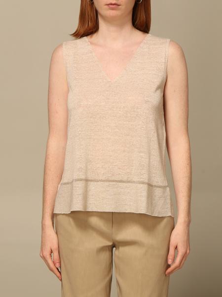 D.exterior: Top mujer D.exterior