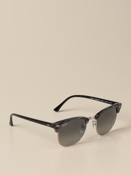 Ray-Ban sunglasses in acetate and metal
