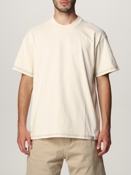 carhartt basic tee