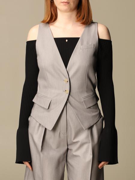 Simona Corsellini: Weste damen Simona Corsellini