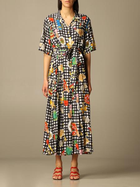 Alessandro Enriquez: Dress women Alessandro Enriquez