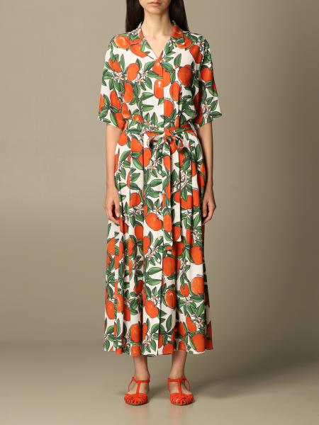 Alessandro Enriquez: Dress women Alessandro Enriquez