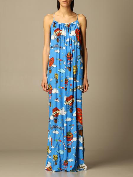 Alessandro Enriquez: Dress women Alessandro Enriquez