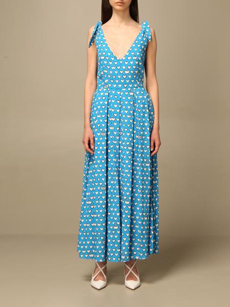 Alessandro Enriquez: Dress women Alessandro Enriquez