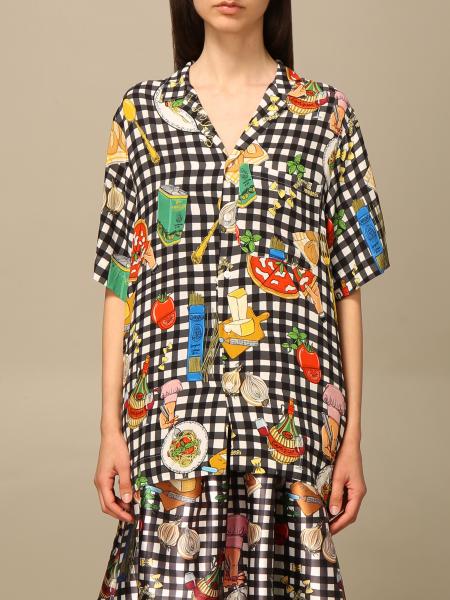 Alessandro Enriquez: Shirt women Alessandro Enriquez