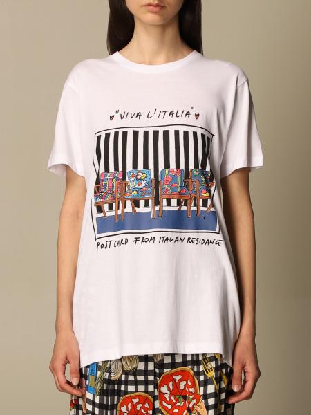 Alessandro Enriquez: Alessandro Enriquez T-shirt with print