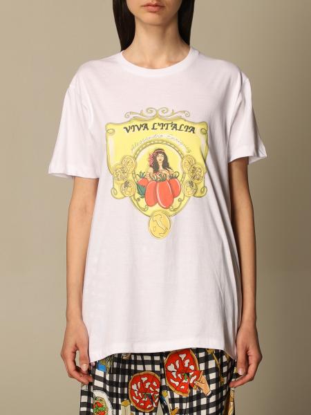 Alessandro Enriquez: Alessandro Enriquez T-shirt with print