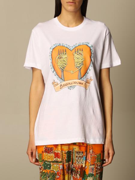 Alessandro Enriquez: Alessandro Enriquez T-shirt with print