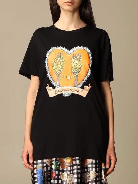 Alessandro Enriquez: Alessandro Enriquez T-shirt with print