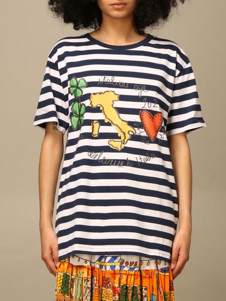 Alessandro Enriquez: Alessandro Enriquez T-shirt with print