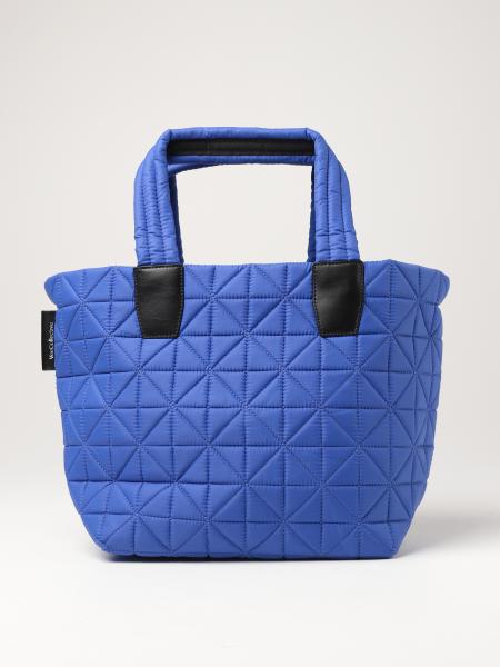 VEE COLLECTIVE BERLIN: bag in quilted nylon - Avion | Vee Collective ...