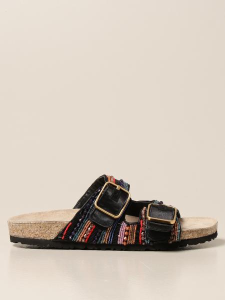 soldes maliparmi chaussures