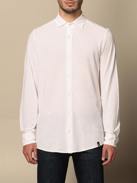 Shirt men Drumohr