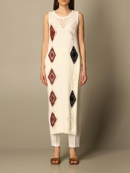 Roberto Collina: Jersey mujer Roberto Collina