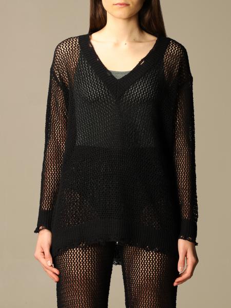 Roberto Collina: Jersey mujer Roberto Collina