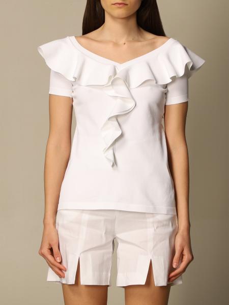 D.exterior: Jersey mujer D.exterior