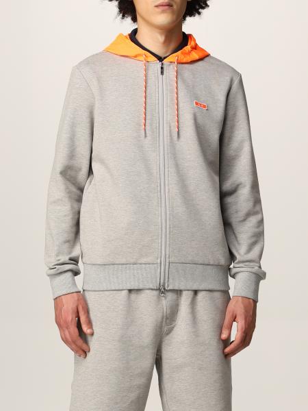 Sudadera hombre Sun 68