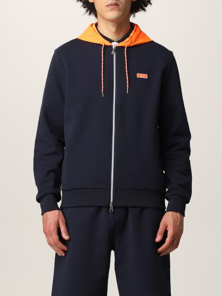 Sudadera hombre Sun 68