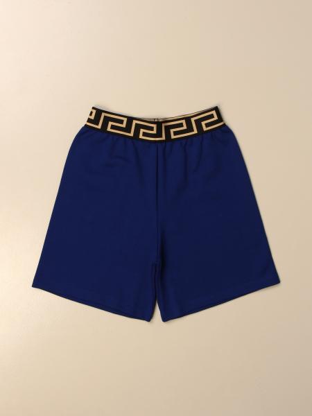 Pantacourt enfant Versace Young