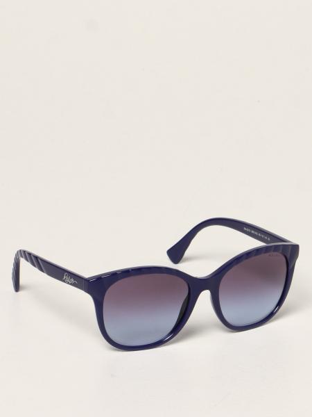 Ralph Lauren sunglasses in acetate