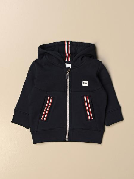 毛衣 儿童 Hugo Boss