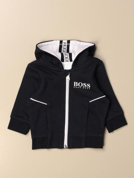 毛衣 儿童 Hugo Boss