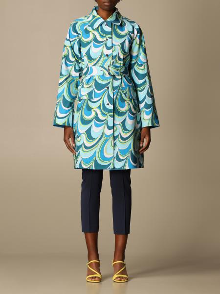 Pardessus femme Michael Michael Kors