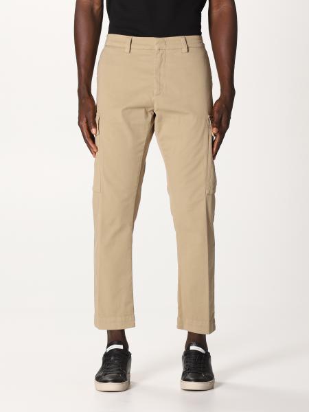 Pants men Iceberg