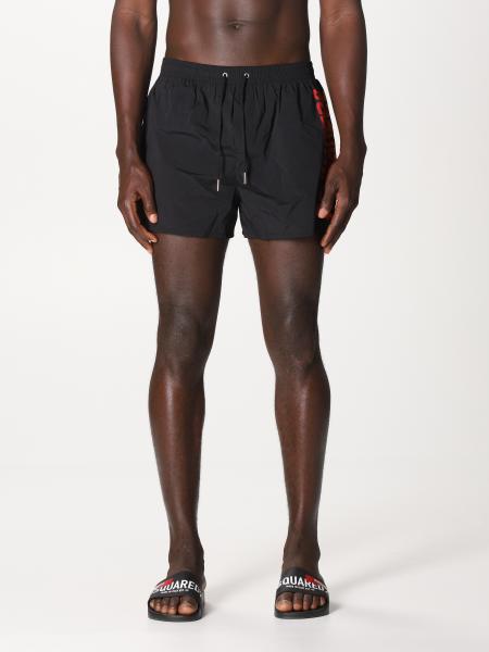 Bañador hombre Dsquared2