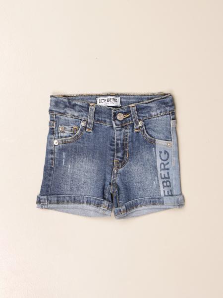 Trousers kids Iceberg