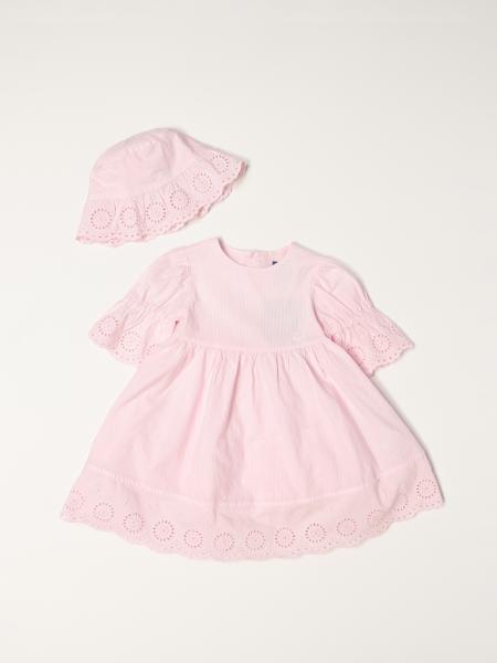 Barboteuse enfant Fay