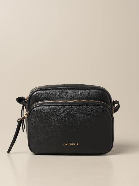 Coccinelle: 肩包 女士 Coccinelle