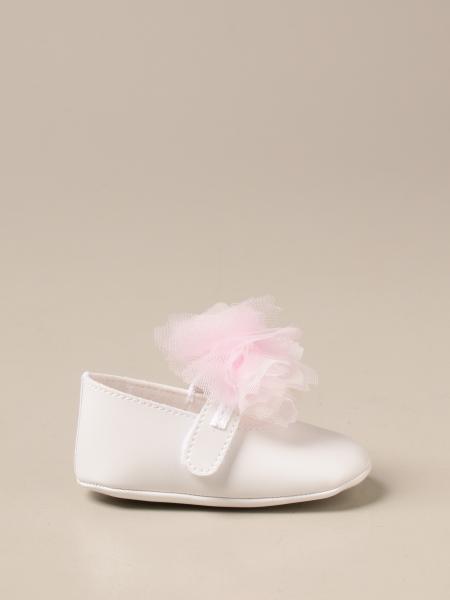 Chaussures enfant Miss Blumarine