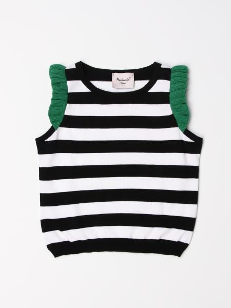 Mariuccia Milano: Jersey niños Mariuccia Milano